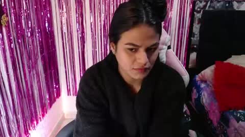 Alma online show from 06-01-26, 09:55