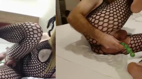 Snapshot of sweetanaldream chatting on 01-23-25, 08:56 Deep Anal online show from 01-23-25, 08:56