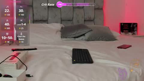 sweetandsinful51 online show from 01-15-26, 07:35