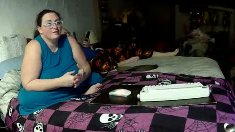 DJ  M 489 Babygirl  F 37 online show from 02-07-26, 04:05