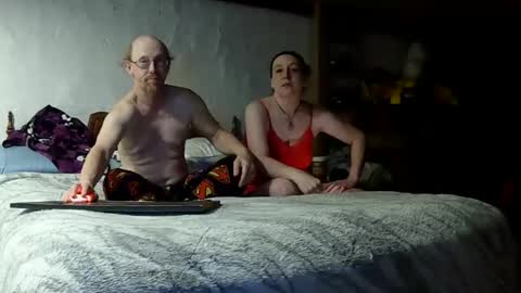 DJ  M 489 Babygirl  F 37 online show from 02-15-26, 03:58