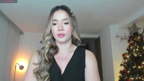 Camila online show from 12-29-24, 12:52