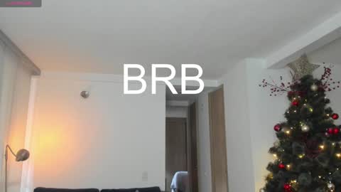 Camila online show from 01-02-25, 08:24