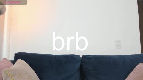 Camila online show from 02-08-25, 06:01