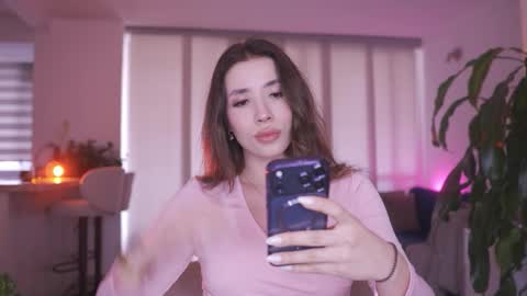 Camila online show from 02-02-26, 09:57