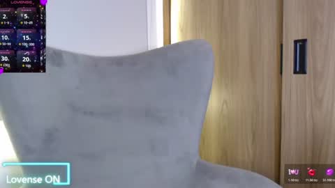 Sweet Ann online show from 07-30-26, 04:00