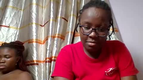 Snapshot of sweetariah1 chatting on 07-21-26, 03:31 Ariah online show from 07-21-26, 03:31