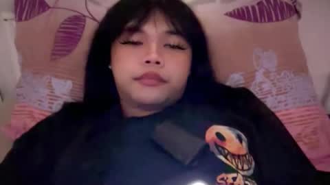 Snapshot of sweetasian_leith20 chatting on 04-20-26, 02:14 Leith Madrigal online show from 04-20-26, 02:14