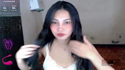 sweetasian_shai online show from 11-16-25, 06:30
