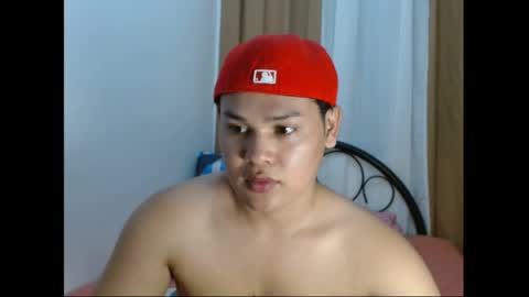 sweetasiangay online show from 04-22-26, 07:33