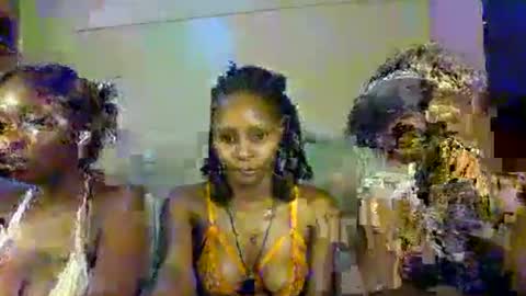Sweetbaby 30 online show from 06-03-26, 03:17