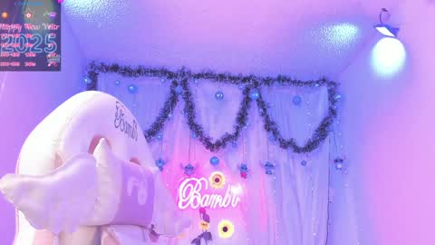 Andrea  online show from 01-16-25, 07:17