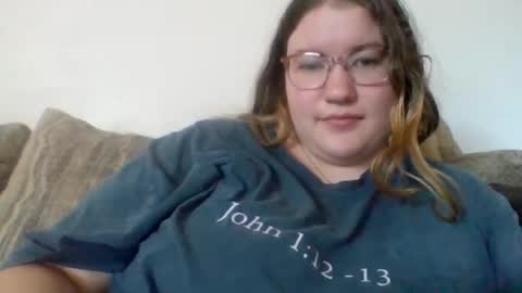 sweetbbyblue101 online show from 07-25-26, 10:29