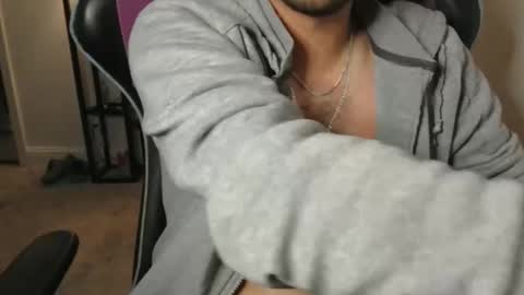 Sweetbean online show from 04-30-26, 08:09