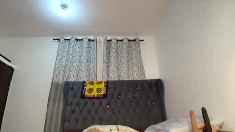 Sweetbigass online show from 05-27-26, 01:24