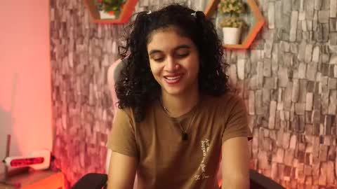 Salom independent model online show from 03-09-26, 08:02