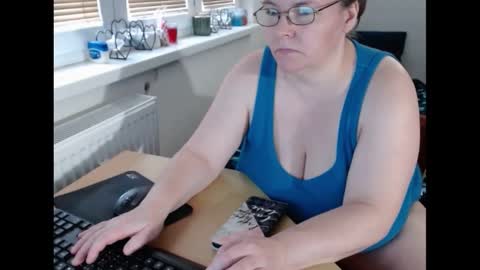Sweetboobs85h online show from 03-12-25, 02:23