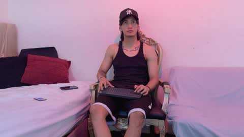 sweetbutspicy online show from 06-09-26, 12:17