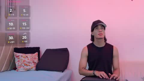 sweetbutspicy online show from 06-11-26, 12:03