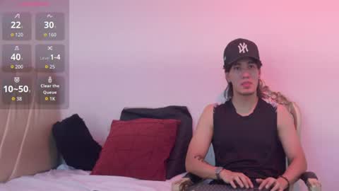 sweetbutspicy online show from 06-15-26, 12:18
