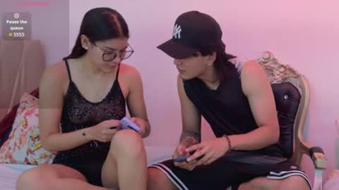sweetbutspicy online show from 06-16-26, 12:19