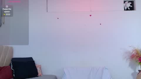 sweetbutspicy online show from 06-27-26, 12:10