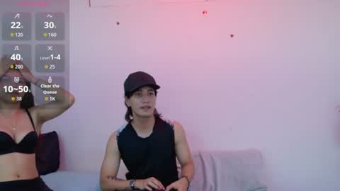sweetbutspicy online show from 07-04-26, 03:02