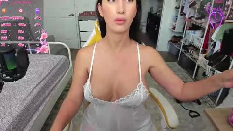 Anna online show from 02-21-26, 05:25