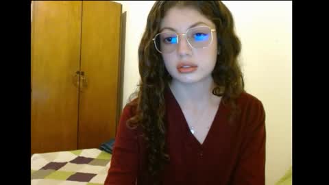 sweetcalm_ online show from 02-02-26, 04:22