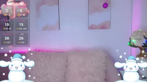 Cameron online show from 12-21-24, 02:41