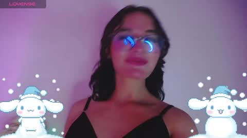 Cameron online show from 12-23-24, 08:47