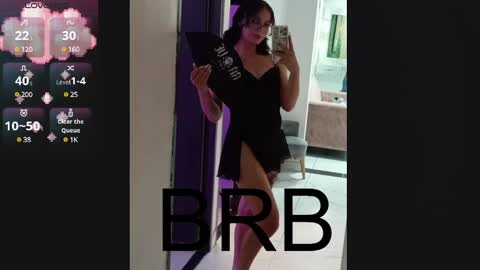 Cameron online show from 02-06-25, 12:11