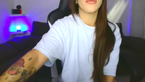 Sweetcanaria online show from 11-11-25, 10:26