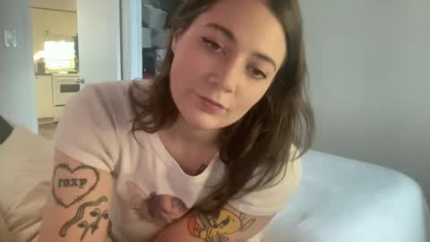 sweetcandy online show from 02-02-25, 08:30