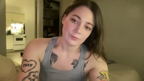 sweetcandy online show from 02-16-25, 02:09