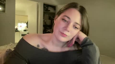 sweetcandy online show from 03-01-25, 04:58