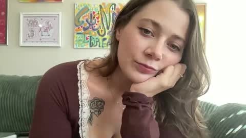 sweetcandy online show from 09-21-25, 09:16