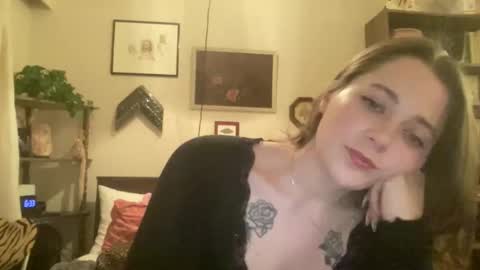 sweetcandy online show from 11-26-25, 02:34