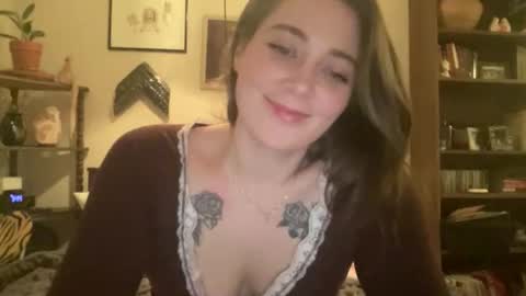 sweetcandy online show from 12-15-25, 03:44