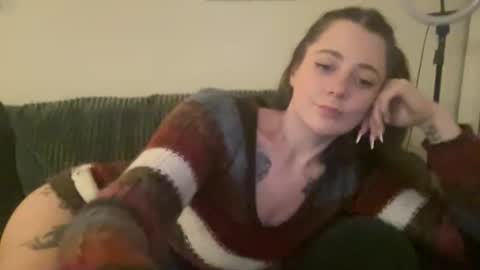 sweetcandy online show from 02-14-26, 05:37