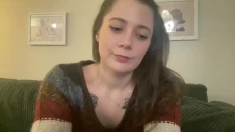 sweetcandy online show from 02-15-26, 01:46