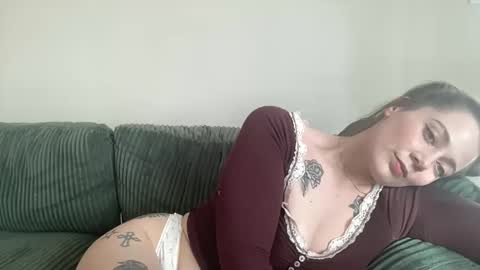 sweetcandy online show from 03-22-26, 12:25