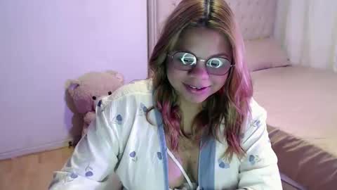 Cristal online show from 11-11-25, 05:35