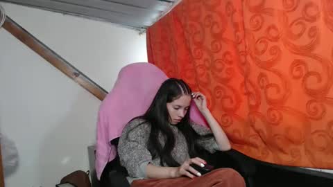 sweetdam12 online show from 01-08-25, 07:13