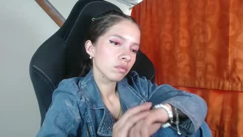 sweetdam12 online show from 02-20-25, 08:25