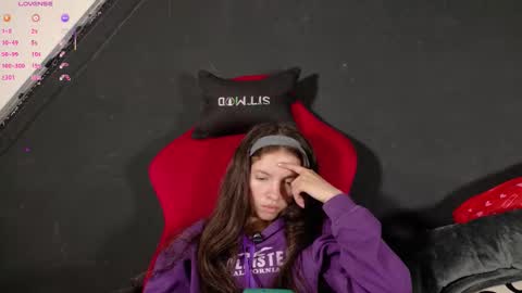 sweetdam12 online show from 11-06-25, 08:21