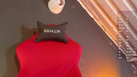 sweetdam12 online show from 03-02-26, 07:32