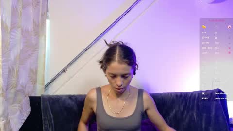 Snapshot of sweetdam12 chatting on 04-24-26, 08:44 sweetdam12 online show from 04-24-26, 08:44