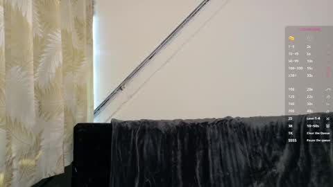 Snapshot of sweetdam12 chatting on 04-30-26, 07:42 sweetdam12 online show from 04-30-26, 07:42