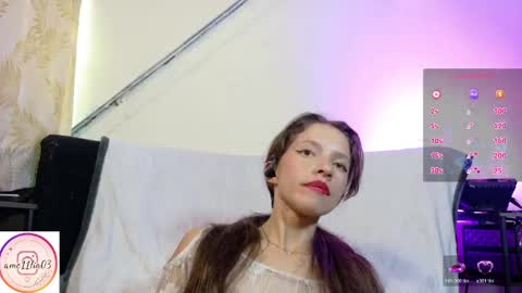 Snapshot of sweetdam12 chatting on 05-19-26, 08:15 sweetdam12 online show from 05-19-26, 08:15